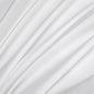 100% Bamboo Bed Sheet Flat Bed Sheets Luxury Flat Sheet Solid Color Single/Double/King/Queen Size Bed Linens Summer Cooling 2024