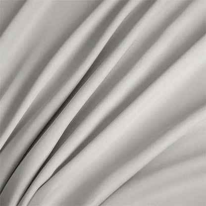 100% Bamboo Bed Sheet Flat Bed Sheets Luxury Flat Sheet Solid Color Single/Double/King/Queen Size Bed Linens Summer Cooling 2024