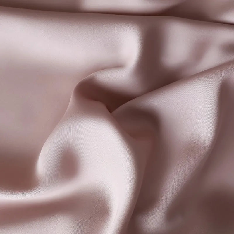 100%Organic Eucalyptus Plain Blue Flat Bed Sheets Lyocell Silky Soft Smooth Breathable Gentle to Skin Pillow shams