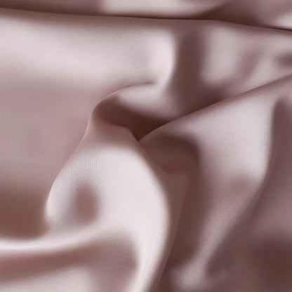 100%Organic Eucalyptus Plain Blue Flat Bed Sheets Lyocell Silky Soft Smooth Breathable Gentle to Skin Pillow shams