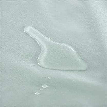 100% Waterproof Bed  Bed Covers Washable Bed Sheets Incontinence Prevention  Anti-slip Bed Cover Not Including Pillowcase Room