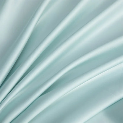 100% Bamboo Bed Sheet Flat Bed Sheets Luxury Flat Sheet Solid Color Single/Double/King/Queen Size Bed Linens Summer Cooling 2024