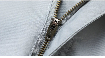 Bamboo Fiber Straight Business Pants Men Summer Clothes Fashion Classic Designer Breathable Casual Long Formal Trouser Male